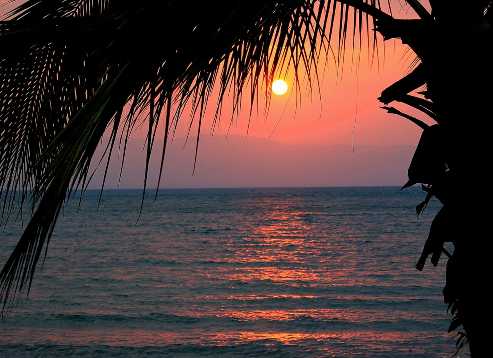 Fisherman on the shores of Lake Malawi