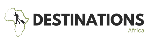 Destinations.africa